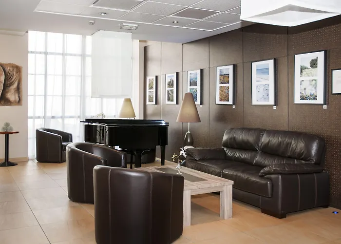 Best Western Plus Hôtel Colbert