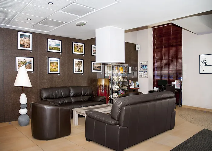 Best Western Plus Hotel Colbert