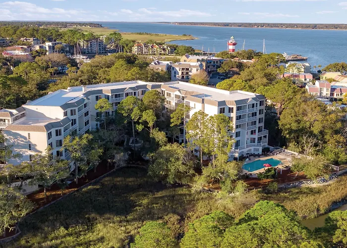 Marriott's Harbour Club