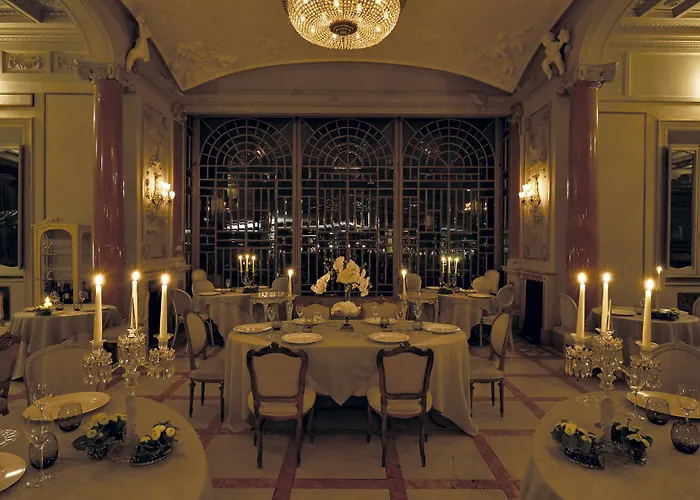 Villa Laetitia
