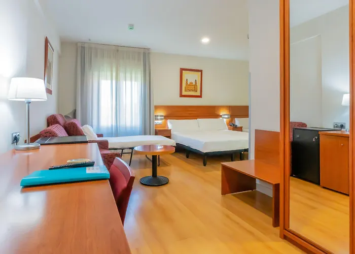 Hotel Palacios