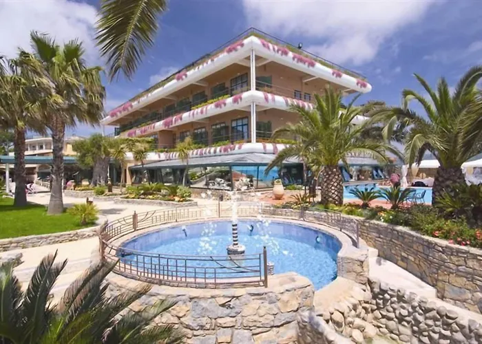 Hotel Gli Dei