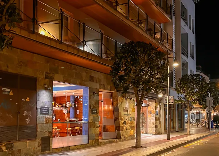 Rvhotels Vila De Tossa (Adults Only)