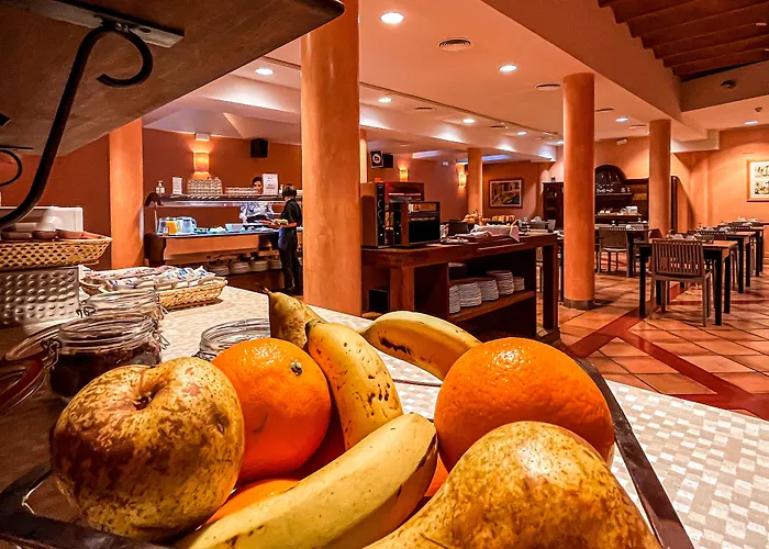 Rvhotels Vila De Tossa (Adults Only)