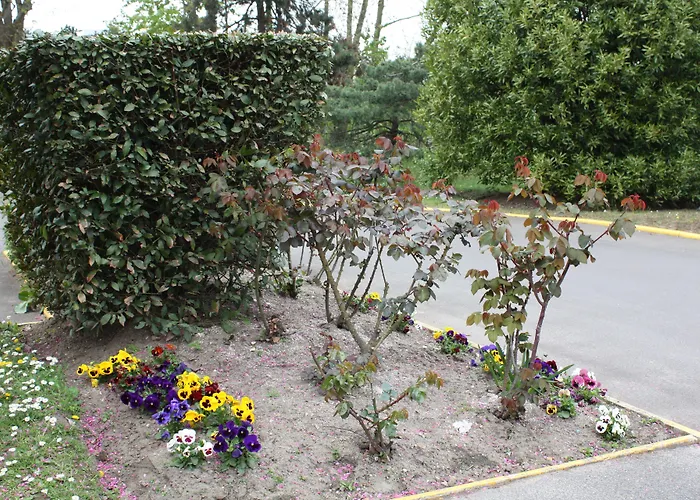 Campanile Nature - Sannois Ermont