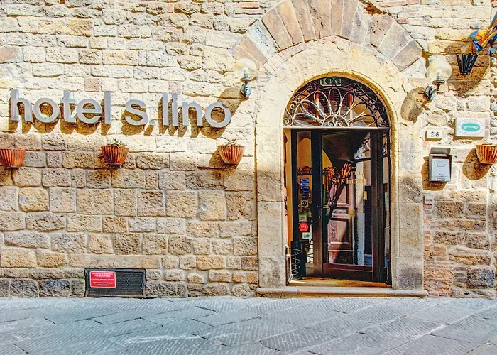 Hotel San Lino