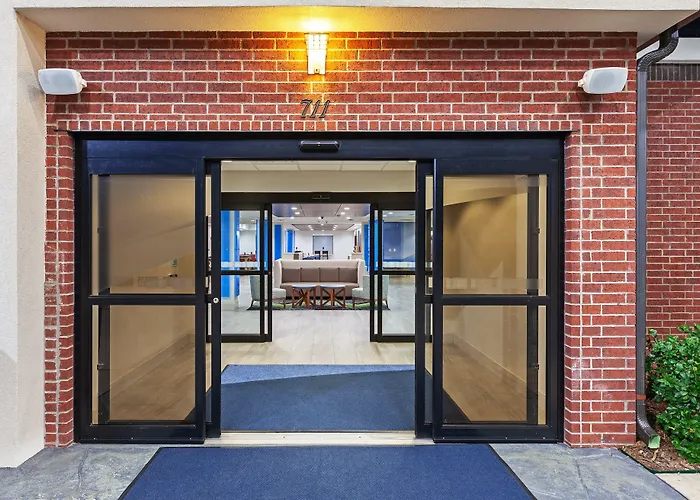 Holiday Inn Express & Suites Longview South I-20 By Ihg