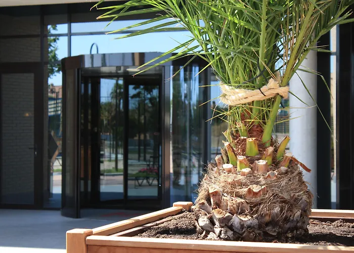 Hotel Las Artes