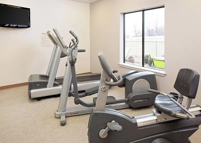 Springhill Suites By Marriott Ardmore