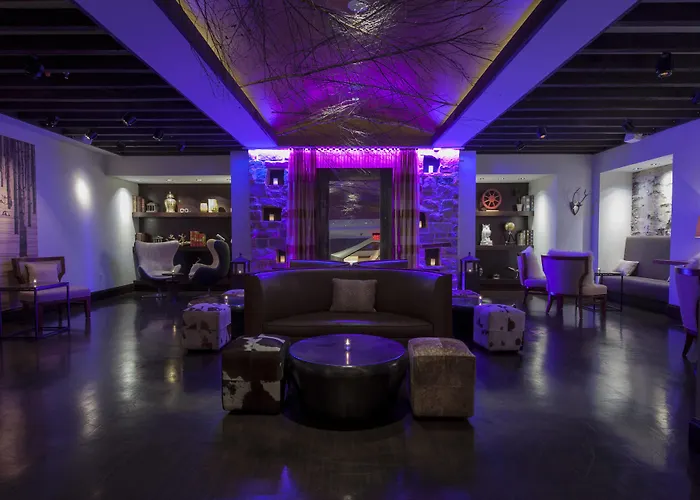 Renaissance Providence Downtown Hotel