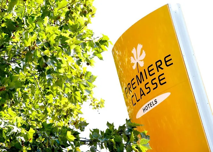 Premiere Classe Bourges