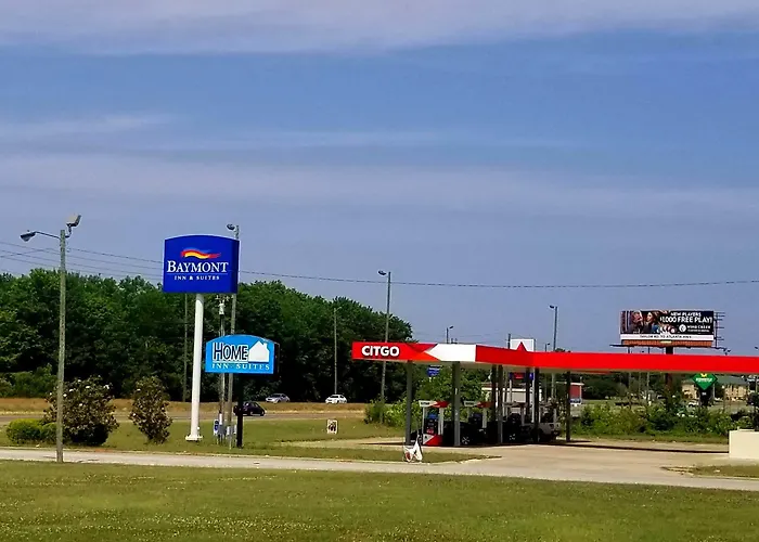 Home Inn & Suites