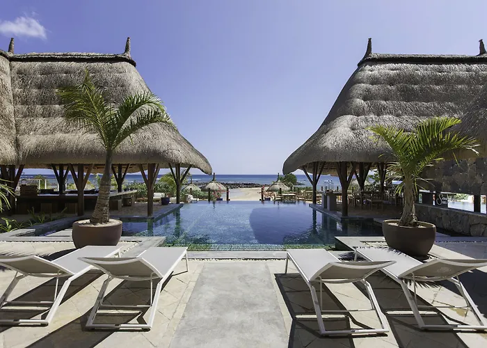 Veranda Pointe Aux Biches Hotel&Spa