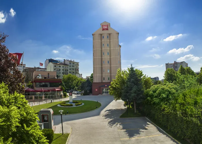 Ibis Eskisehir