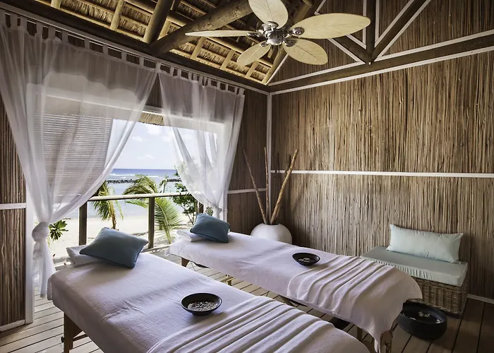 Veranda Pointe Aux Biches Hotel & Spa