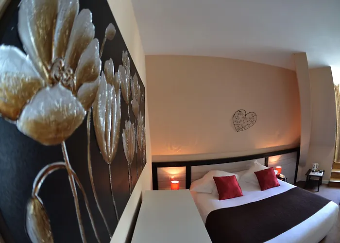 Hotel Cartier
