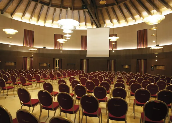 Marinagri Greenblu Hotel Policoro