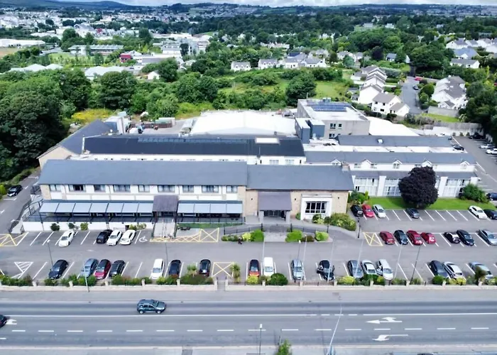 Mount Errigal Hotel, Conference & Leisure Centre