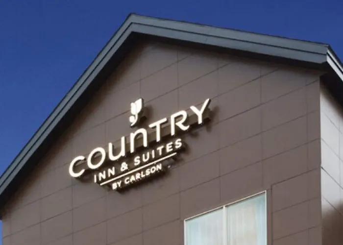 Country Inn & Suites By Radisson, Camp Springs Andrews Air Force Base , Md