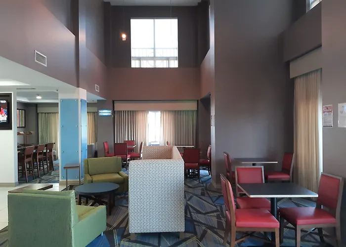 Holiday Inn Express Trincity By Ihg