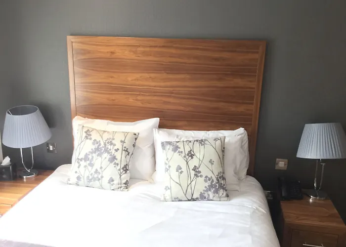 The Boleyn Hotel