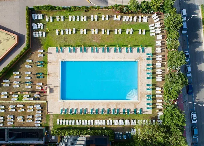 Plaza Caserta
