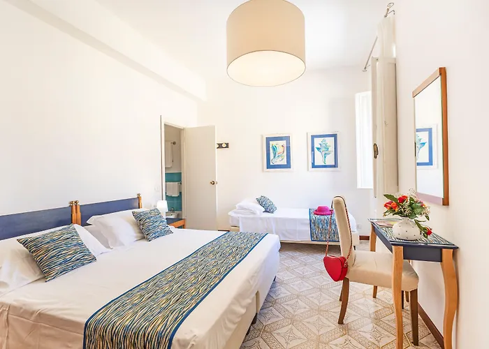 Hotel Rio Sul Mare