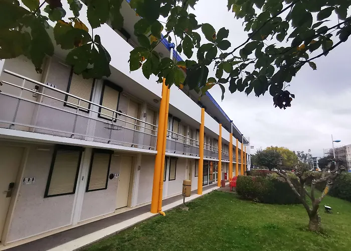 Premiere Classe Strasbourg Ouest