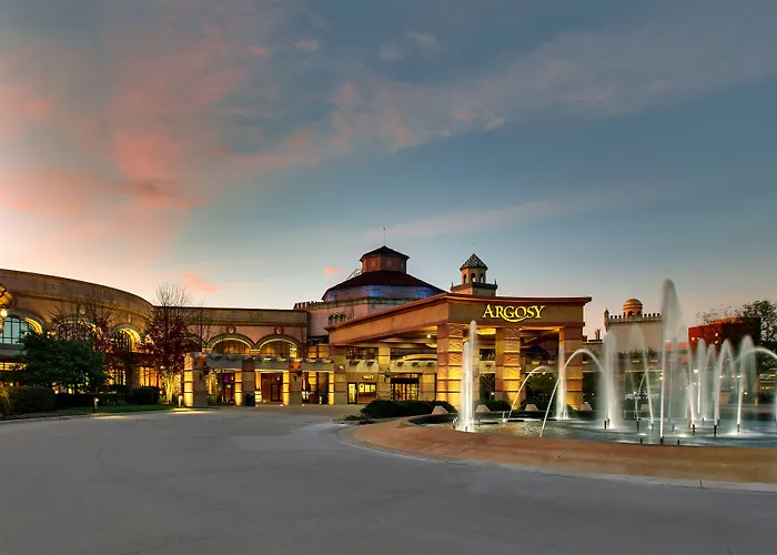 Argosy Casino & Hotel