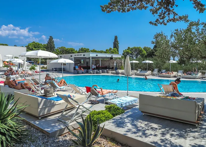 Pharos Hvar Bayhill Hotel