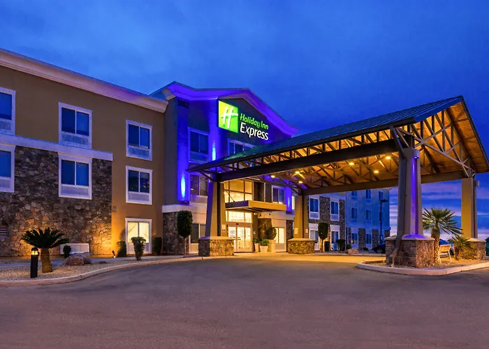 Holiday Inn Express Sierra Vista By Ihg