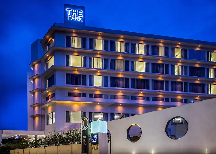 The Park Navi Mumbai