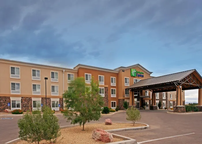 Holiday Inn Express Sierra Vista By Ihg