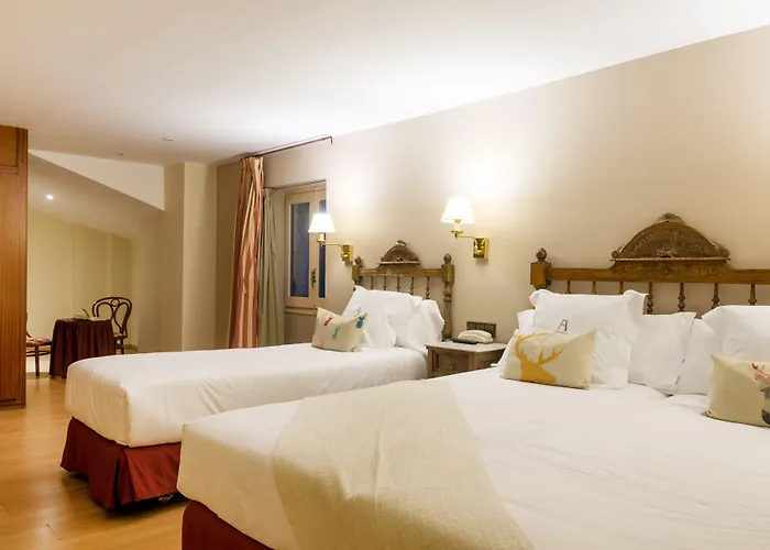 Hotel Andria