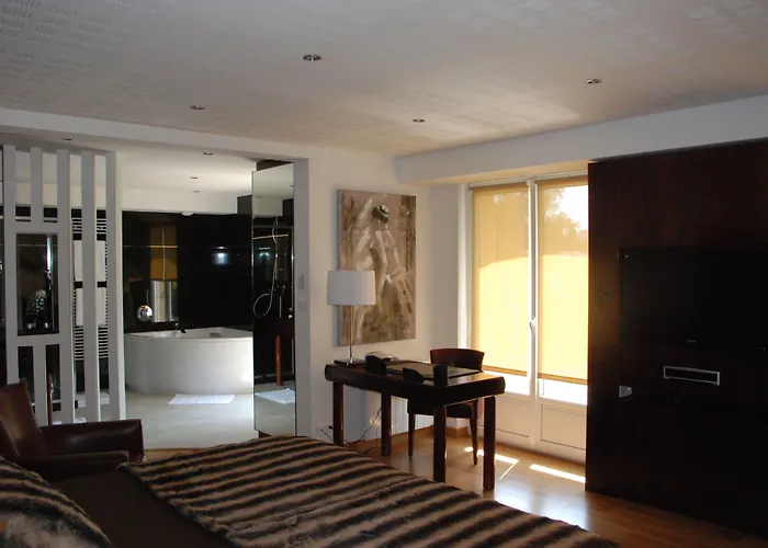 Hotel Ariane & Spa