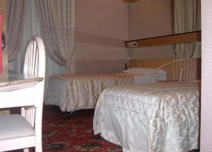 Hotel Roma