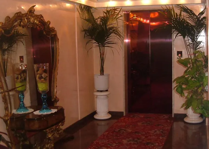 Hotel Roma