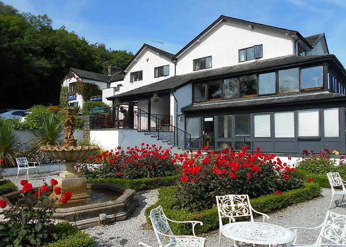 Damson Dene Hotel