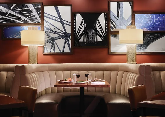 Harrah'S Metropolis Hotel & Casino - A Caesars Rewards Destination