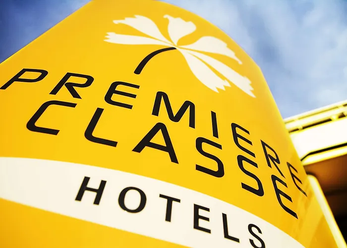 Premiere Classe Gueret