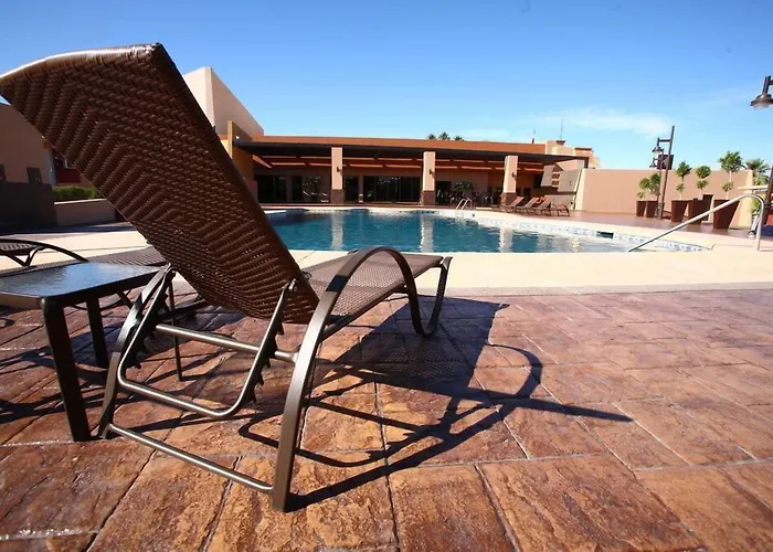 Hotel Gandara