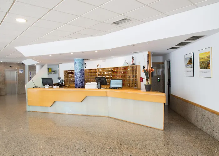 Hotel Don Juan Tossa