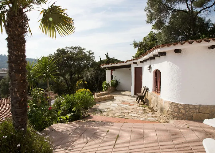 Hotel Don Juan Tossa