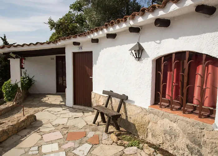 Hotel Don Juan Tossa