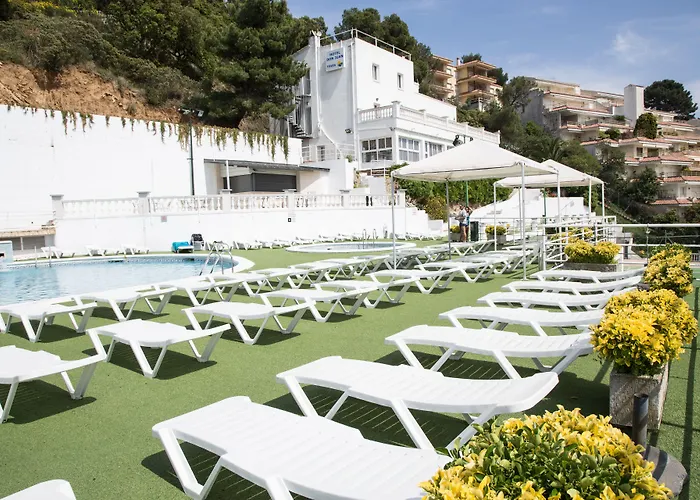Hotel Don Juan Tossa