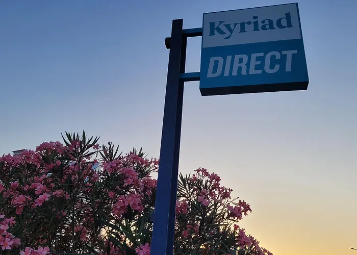 Kyriad Direct Arles