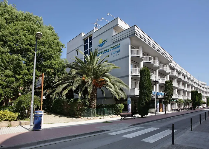 Hotel Don Juan Tossa