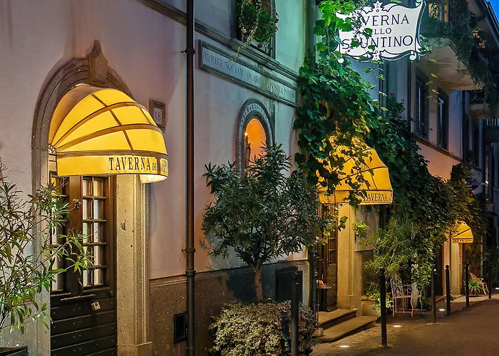 Locanda dello Spuntino Grottaferrata