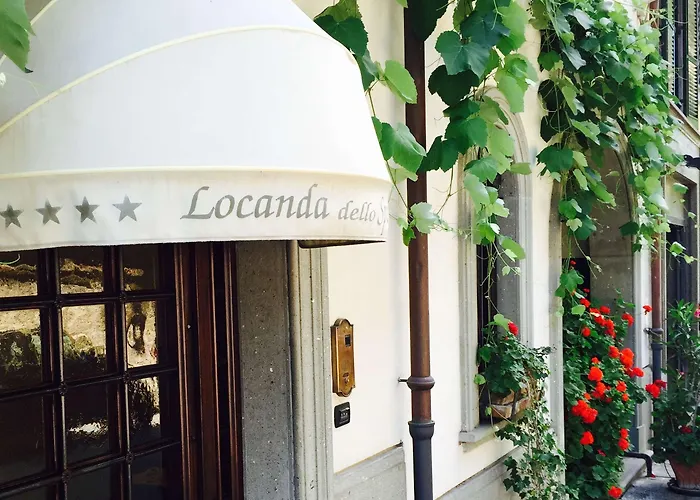 Locanda dello Spuntino