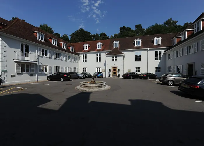 Gorse Hill Hotel